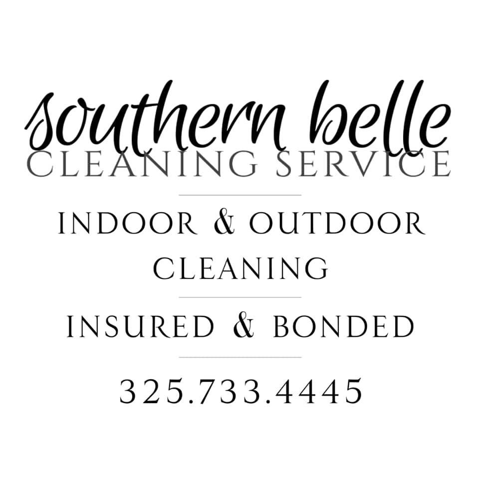 Southern Belle Cleaning Service